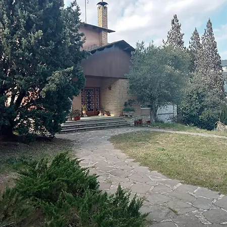 Habitacio S Cal Kim *